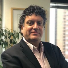 Fabián R. Hilsenrat