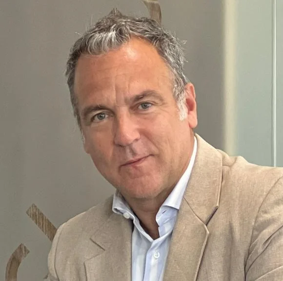 Martín E. Rodríguez Carranza